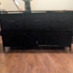 5 Drawer Dresser