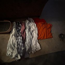 Men’s Shirts