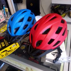 Bike Helmet Brand New April Special Only $10 Each 