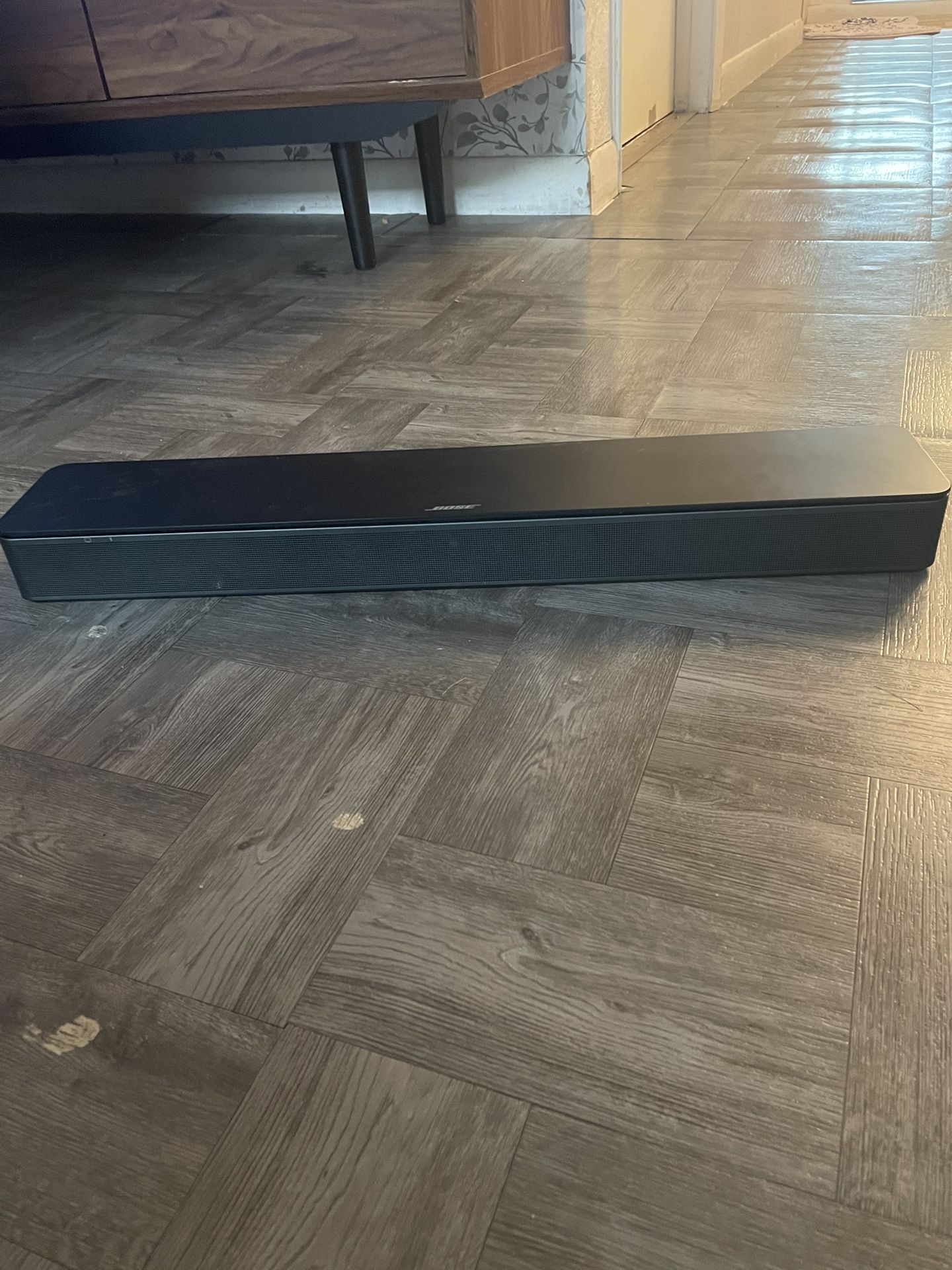 Bose Tv Speaker