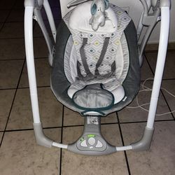 Baby Swing 