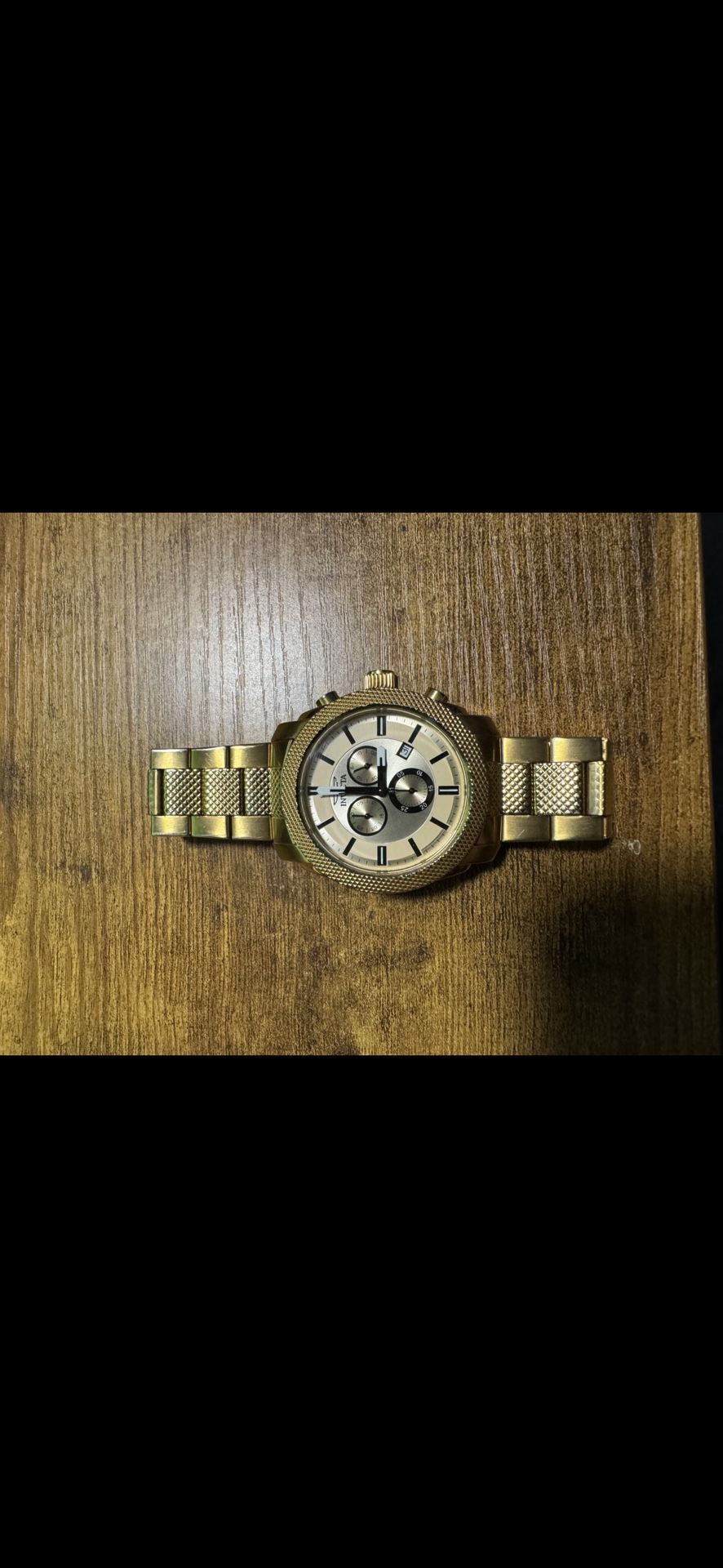 Invicta Watch