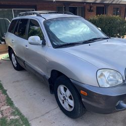 2006 Hyundai Parts For Sale