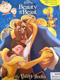 Beauty and the beast
