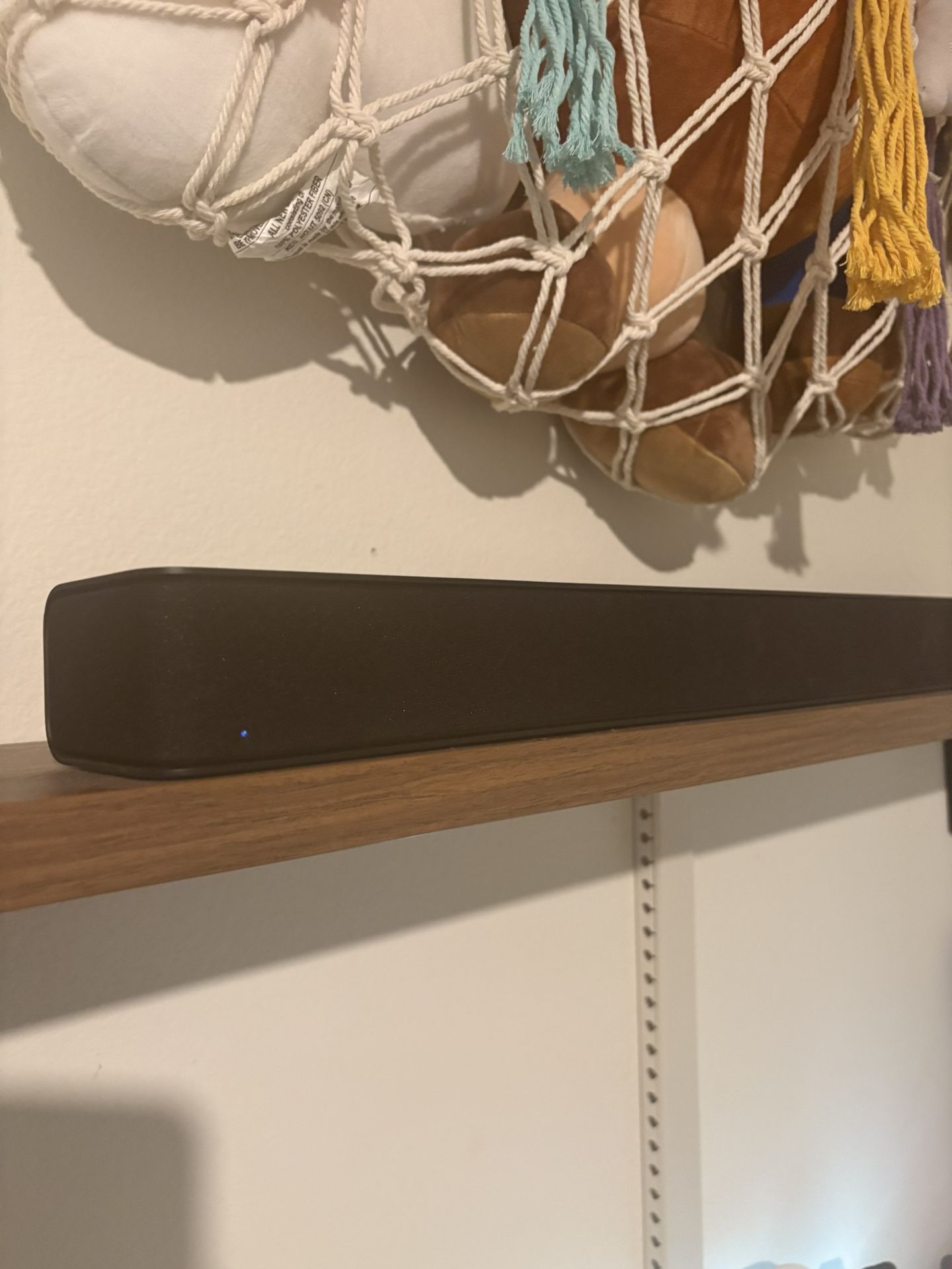 Vizio v21 speaker