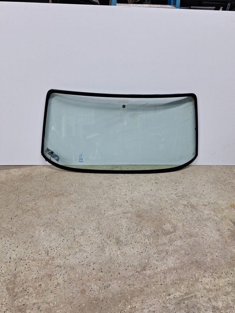 Genuine Porsche 944s2 Convertible Front Windshield 