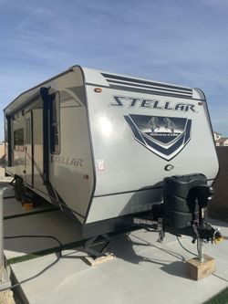 2023 ECLIPSE STELLAR 21FSG-LE