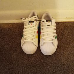 Adidas Size 2y