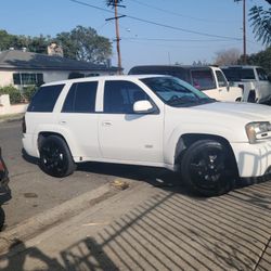 2006 Chevrolet Trailblazer SS TBSS Side By Side Trade