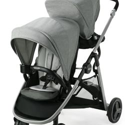 Graco Double Stroller 