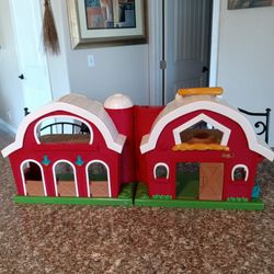 Farm House 