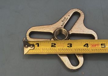 Snap-on Tools CJ98-1 Yoke