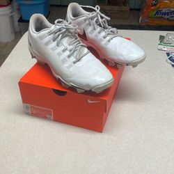 Nike Vapor Edge Shark