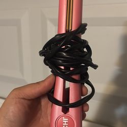 Chi Straightener 
