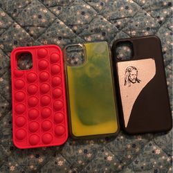 iPhone 11 Case
