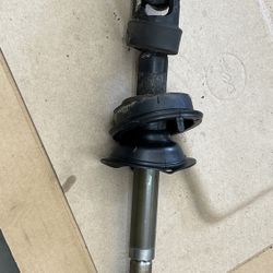 2004 - 2010 Toyota Sienna AWD Intermediate Shaft Part # 45(contact info removed)2