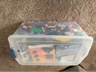 Legos