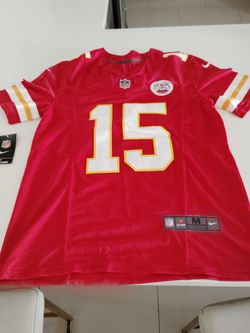 Medium Patrick Mahomes Jersey (NIKE)