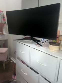 Sceptre Ultrawide Curved Monitor