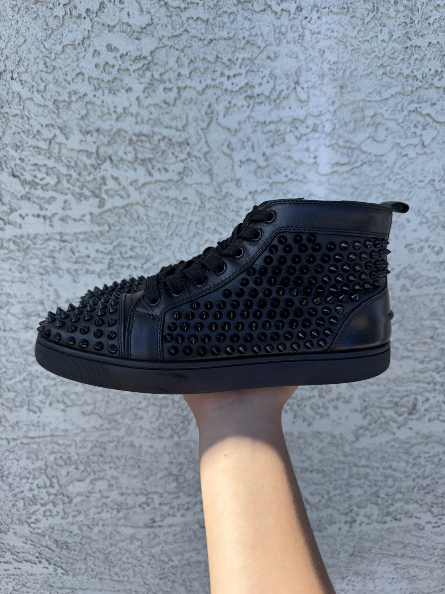 christian louboutin