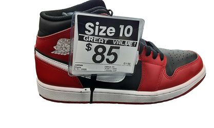 Jordan Dq8426-061 Red