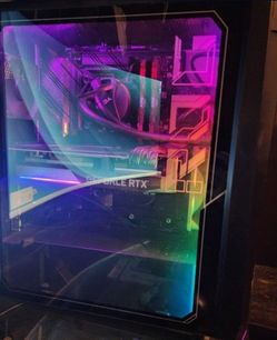 Gaming PC 3070 RTX