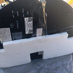 Rare Disney Goofy talking  telephone