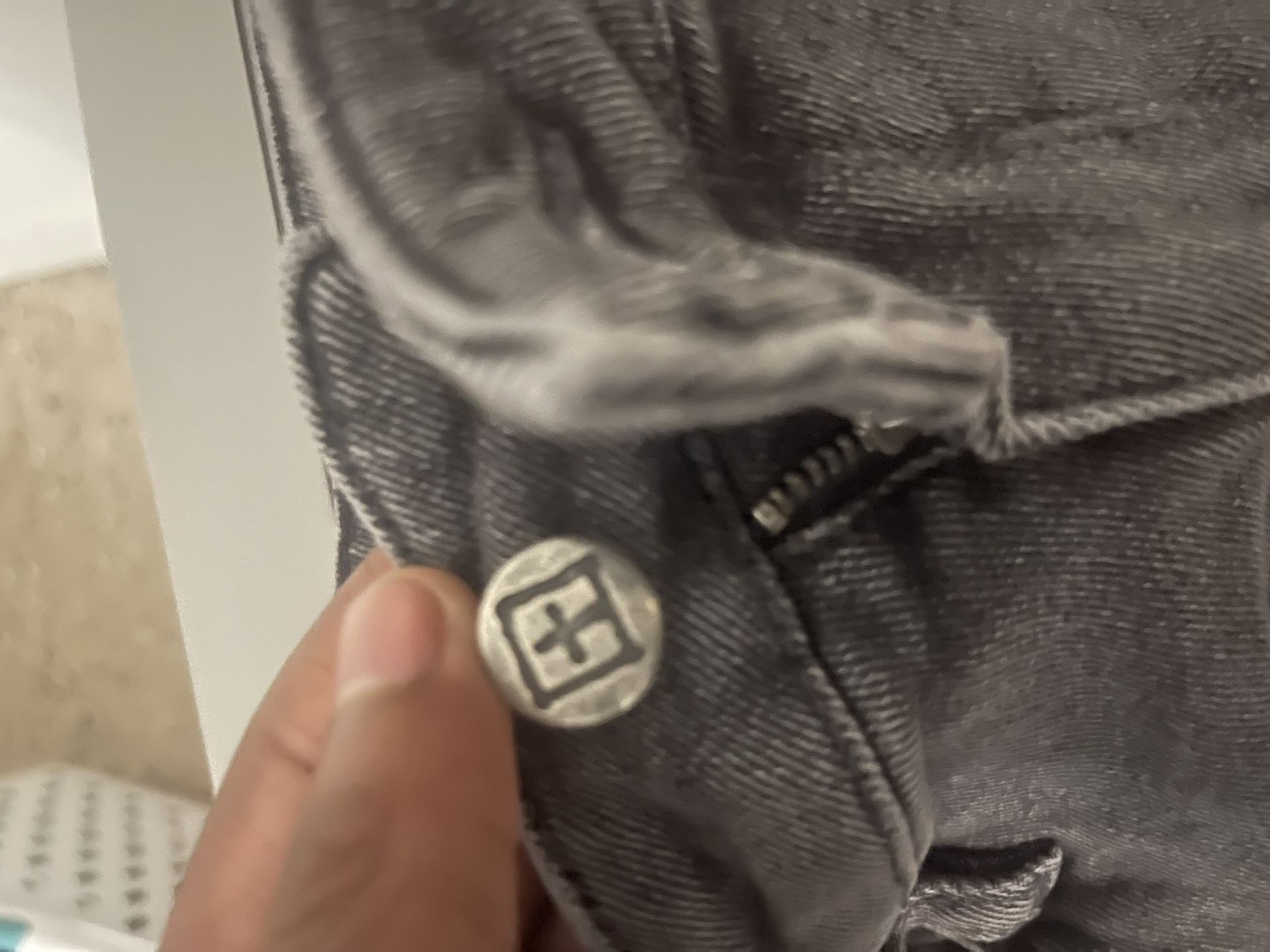 Ksubi Jeans