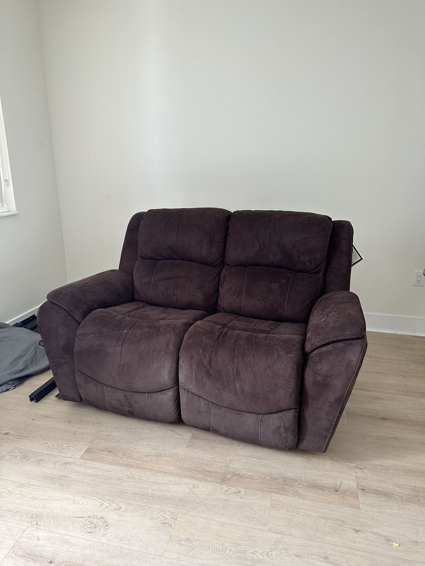 Lazy Boy la-z-boy Reclining Loveseat