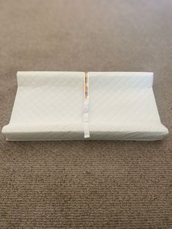 Summer by Ingenuity - Contoured Changing Pad