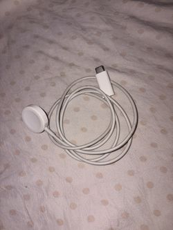 Apple Watch Charger