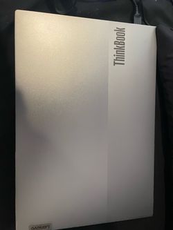 Lenovo thinkbook 15p imh