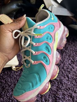 Air Vapor Max Plus