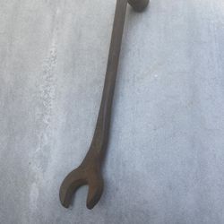 Vintage Ford Tool