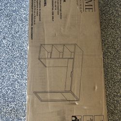 Computer Desk
