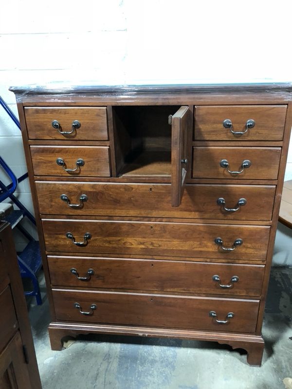 Bob Timberlake Lexington Chest For In Southfield Mi Offerup