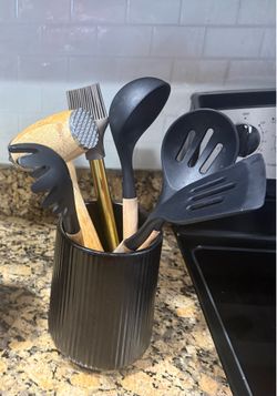 Kitchen items