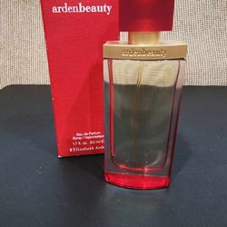 Elizabeth Arden Perfume