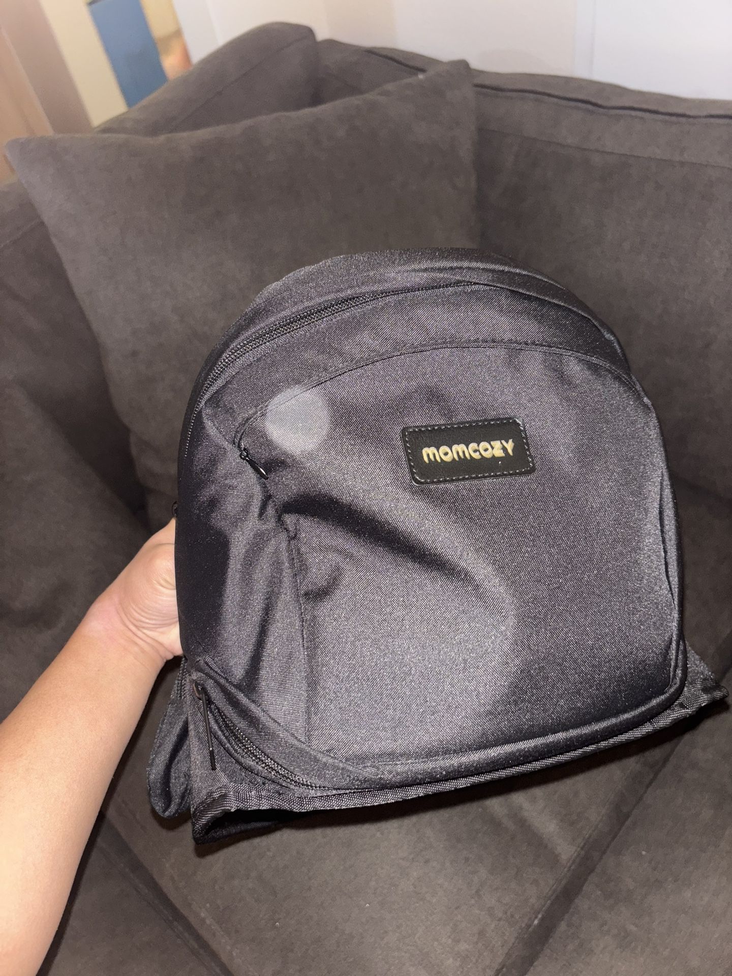 Momcozy Hip Seat Carrier