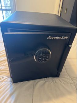 Sentry Fire safe