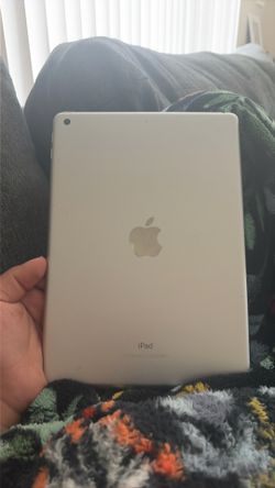 iPad