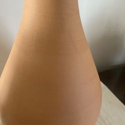 Terra Cota Vase