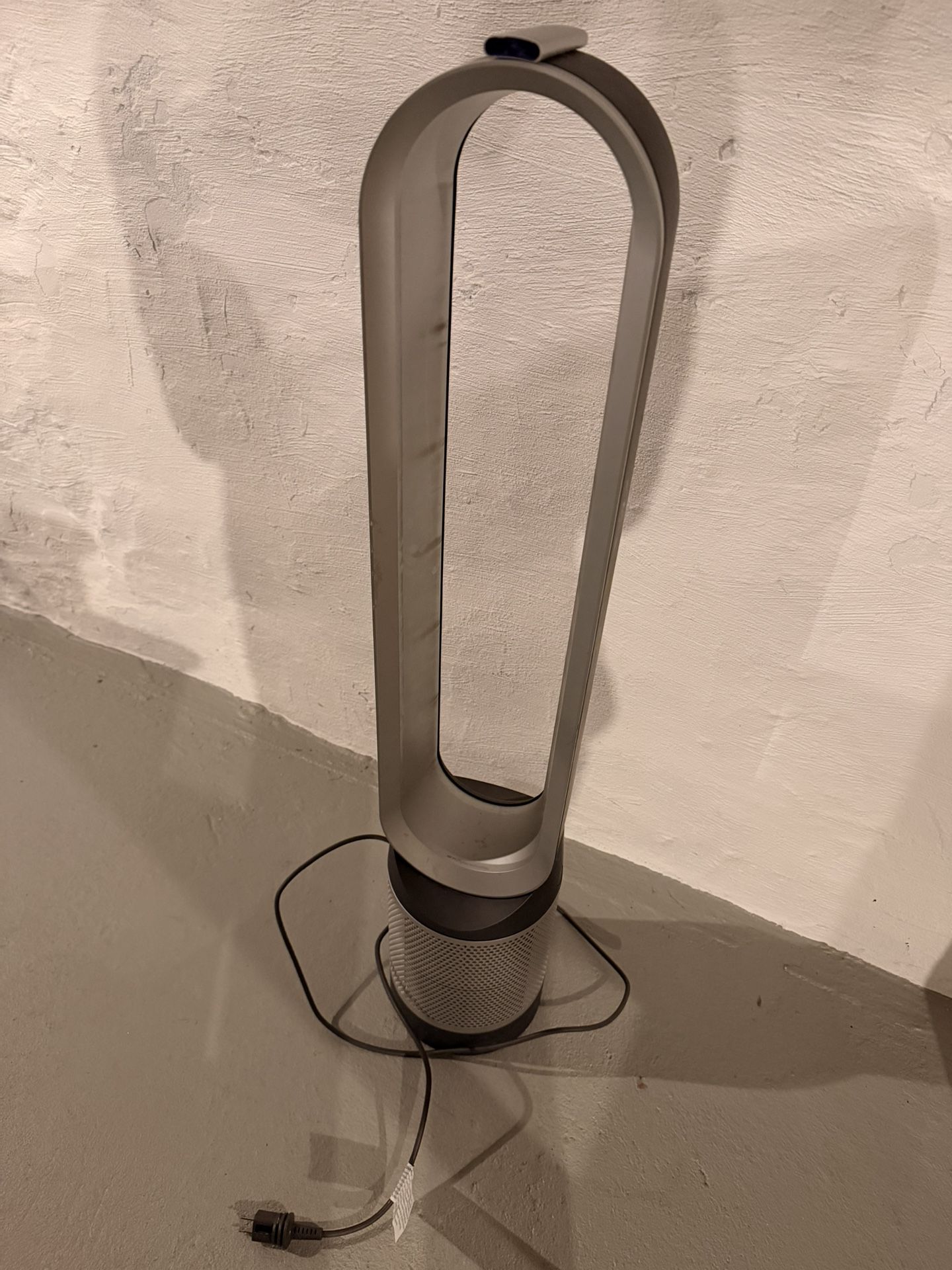 Dyson TP02 Air Purifier