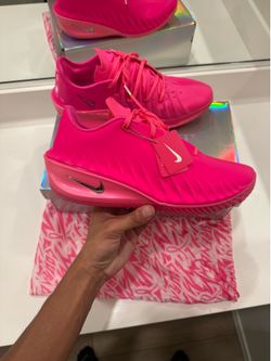 Nike GT Cut 4 “Kay Yow” Size 12