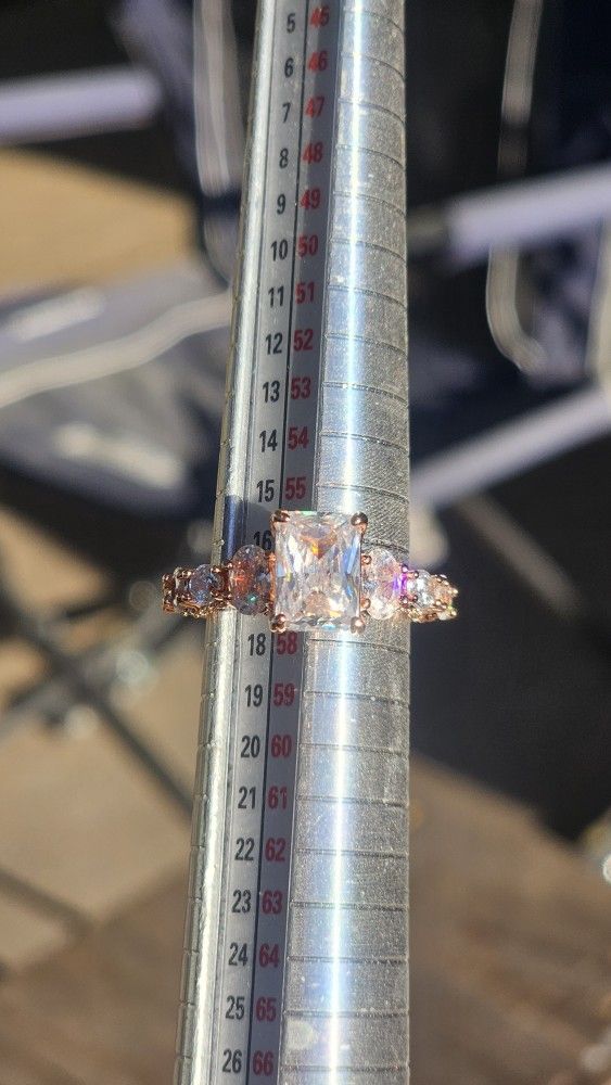 Sz8 Ring