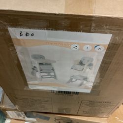 High Chair