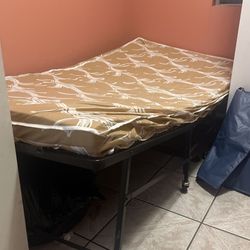 Portable Bed