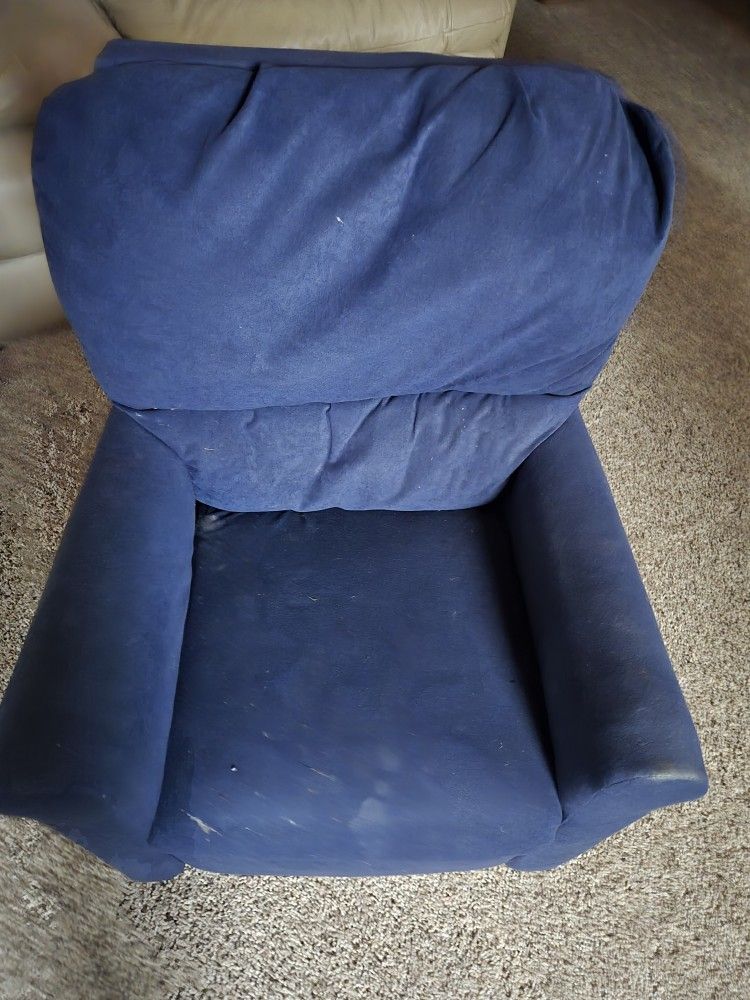 Kids Small Recliner
