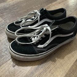 Classic Vans (unisex) 