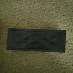 Jawbone Jambox Bluetooth Speaker